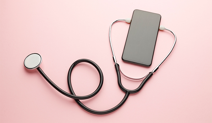 How to Balance Third-Party Health App Benefits With Security, Privacy Risks 